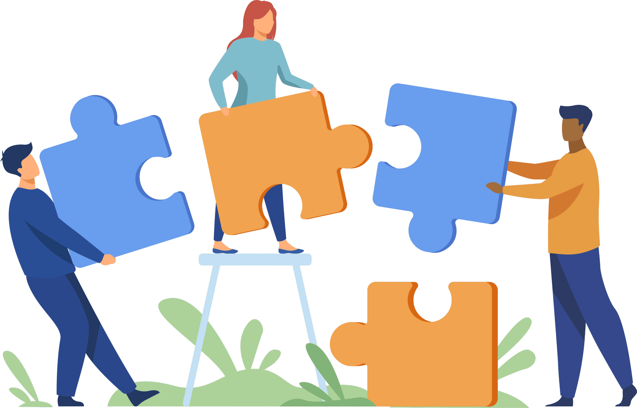 About MDR Consultants