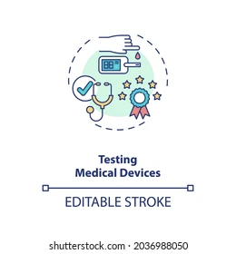 Medical Device Product Testing