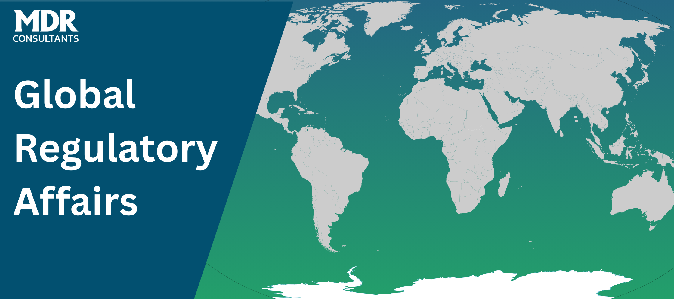 Global Regulatory Approvals