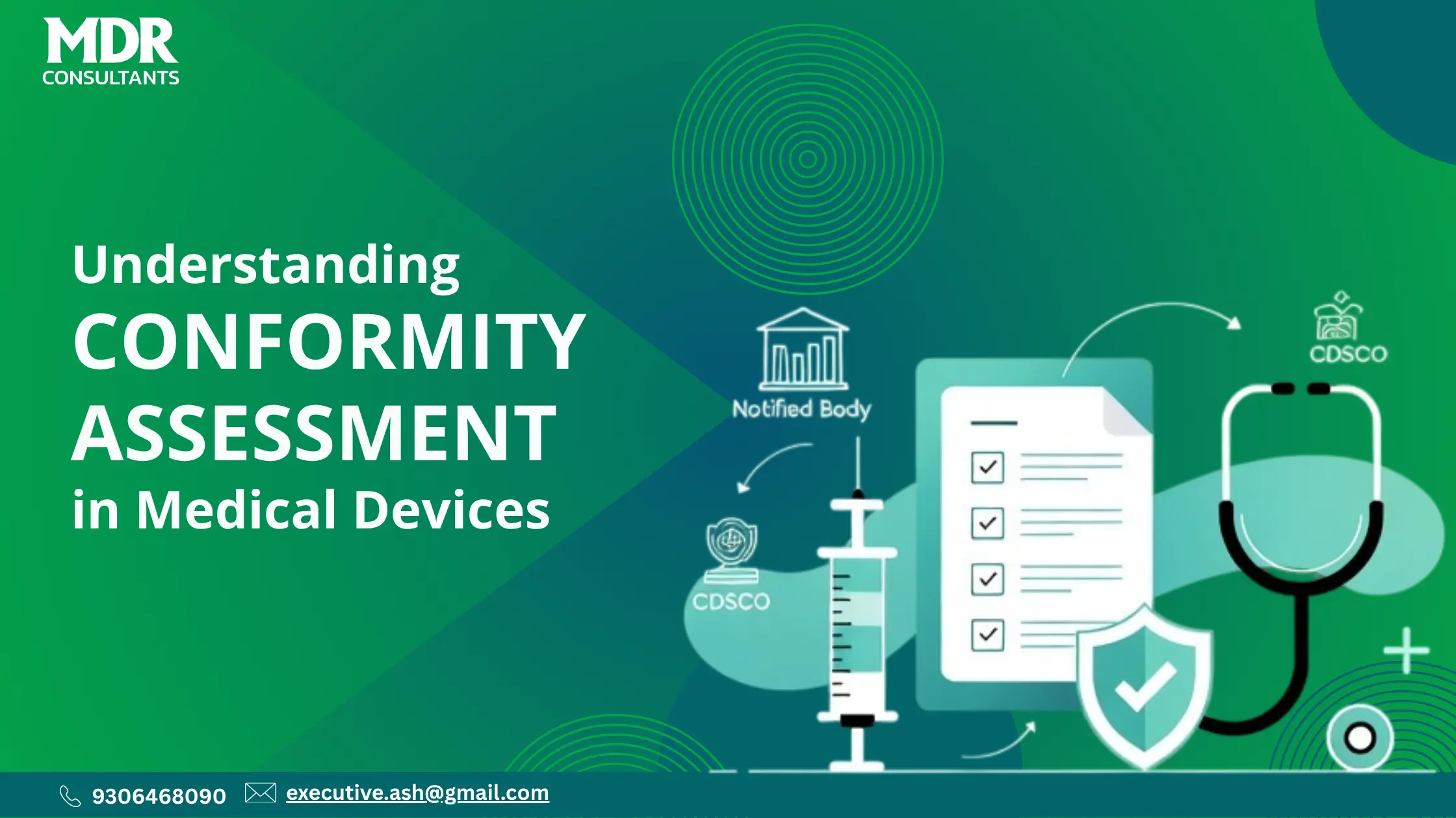 Understanding Conformity Assessment in Medical Devices