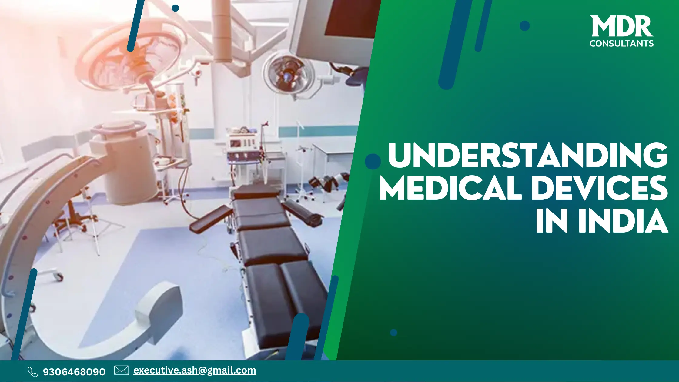 Understanding Medical Devices in India: CDSCO Definition, Classification, and Regulatory Framework