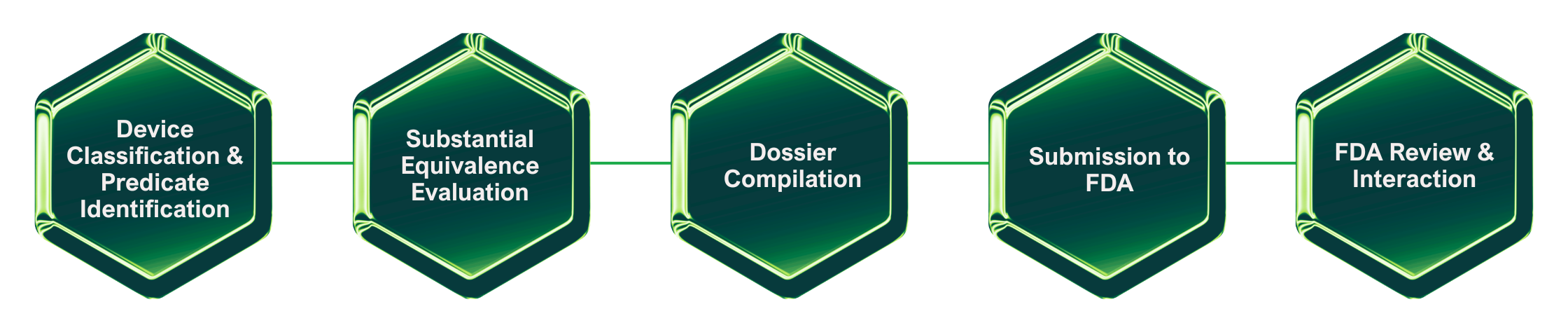 USFDA Process